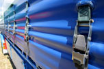 PVC Tarpaulin